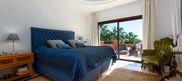 Penthouse T3 em Marbella, Spain N.º 141879 22