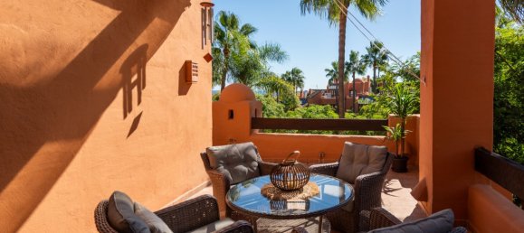 Penthouse T3 em Marbella, Spain N.º 141879 35