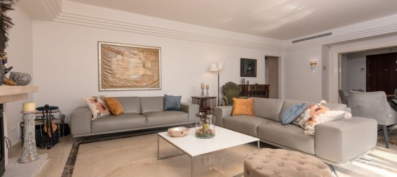 Penthouse T3 em Marbella, Spain N.º 141879 3