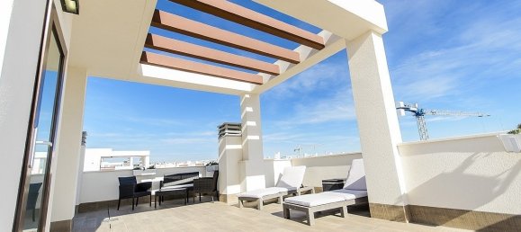 Villa T3 em Vera, Spain N.º 9382 7