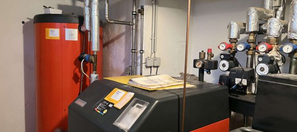 10 rooms House in Wetteraukreis, Germany No. 105577 15