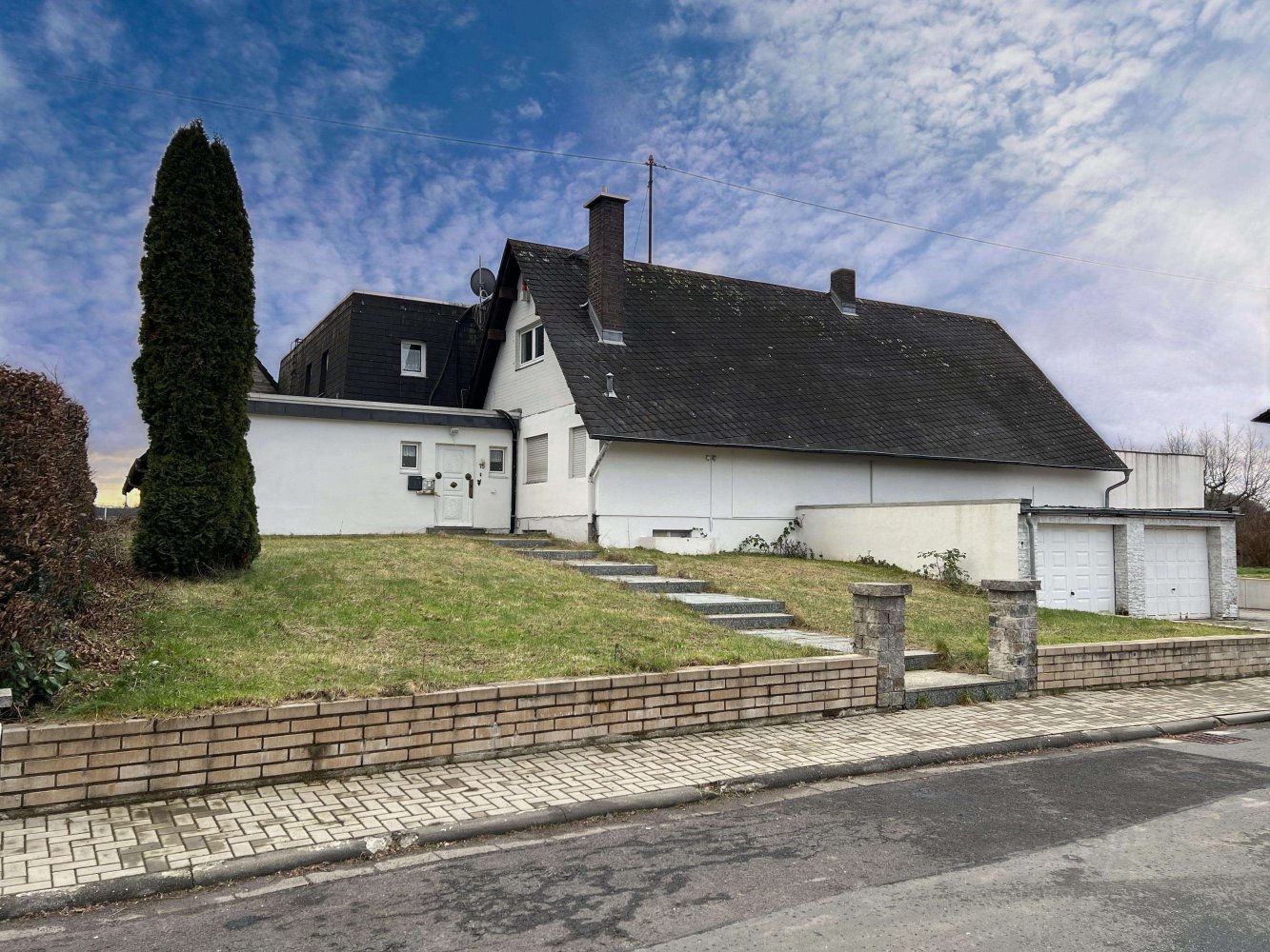 10 rooms House in Wetteraukreis, Germany No. 105577