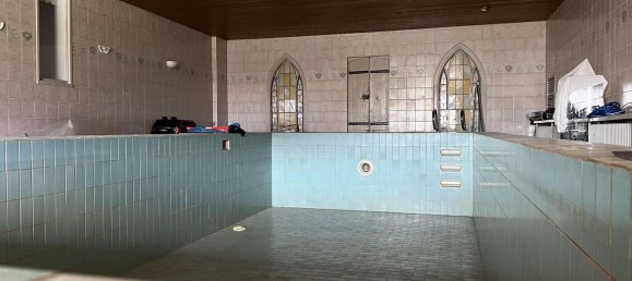 10 rooms House in Wetteraukreis, Germany No. 105577 16