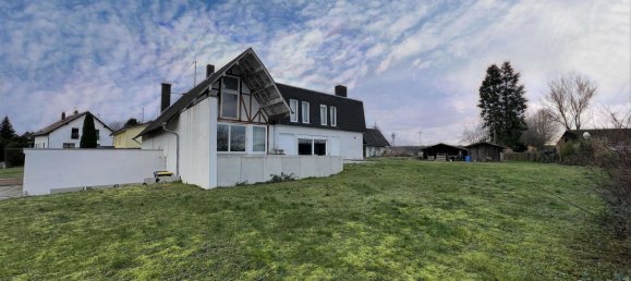 10 rooms House in Wetteraukreis, Germany No. 105577 18