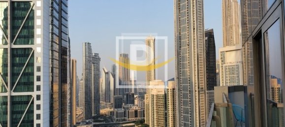 Apartamento de 3 dormitorios en Business Bay, UAE No. 7628 2