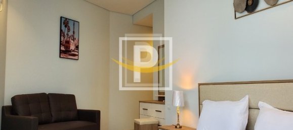 Apartamento de 3 dormitorios en Business Bay, UAE No. 7628 7