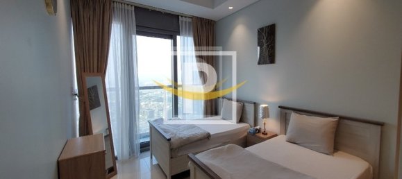 Apartamento de 3 dormitorios en Business Bay, UAE No. 7628 14