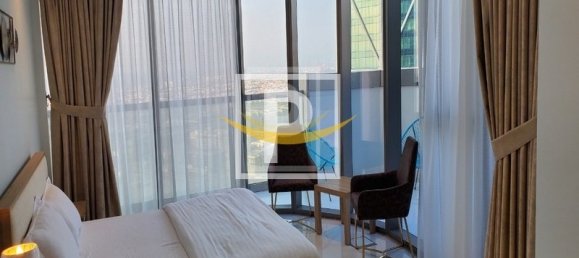 Apartamento de 3 dormitorios en Business Bay, UAE No. 7628 9