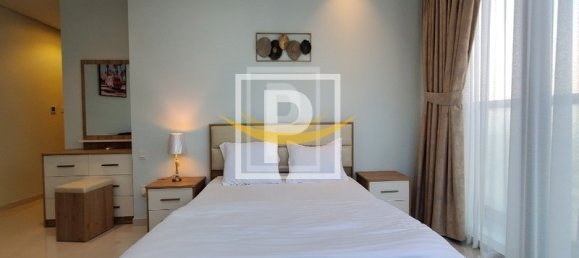 Apartamento de 3 dormitorios en Business Bay, UAE No. 7628 10