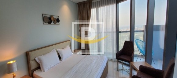 Apartamento de 3 dormitorios en Business Bay, UAE No. 7628 6