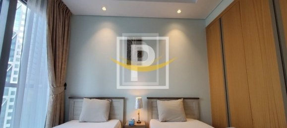 Apartamento de 3 dormitorios en Business Bay, UAE No. 7628 13