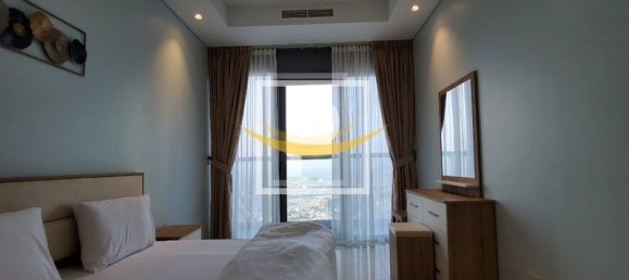 Apartamento de 3 dormitorios en Business Bay, UAE No. 7628 8