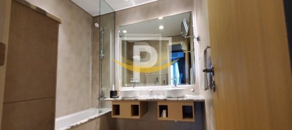 Apartamento de 3 dormitorios en Business Bay, UAE No. 7628 11