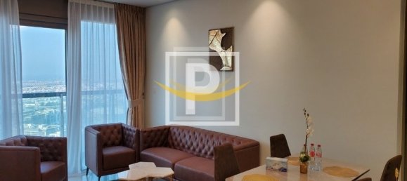 Apartamento de 3 dormitorios en Business Bay, UAE No. 7628 3