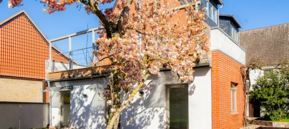 6 chambres Maison de ville à Hanover, Germany No. 339788 19