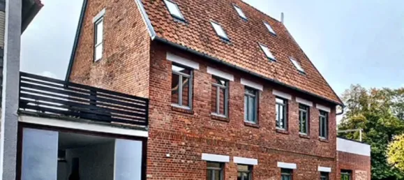 6 chambres Maison de ville à Hanover, Germany No. 339788 21