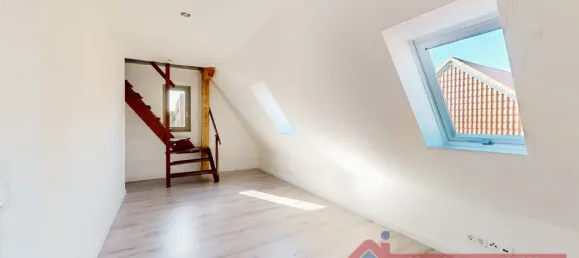 6 chambres Maison de ville à Hanover, Germany No. 339788 13