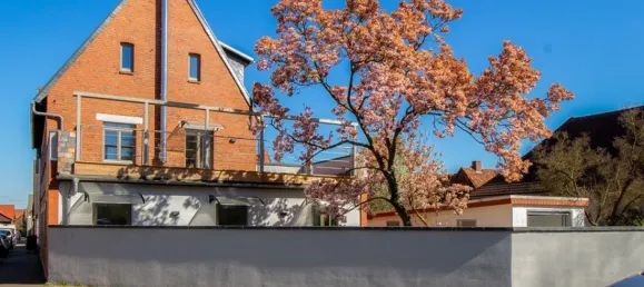 6 chambres Maison de ville à Hanover, Germany No. 339788 3