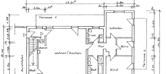 6 chambres Maison de ville à Hanover, Germany No. 339788 24