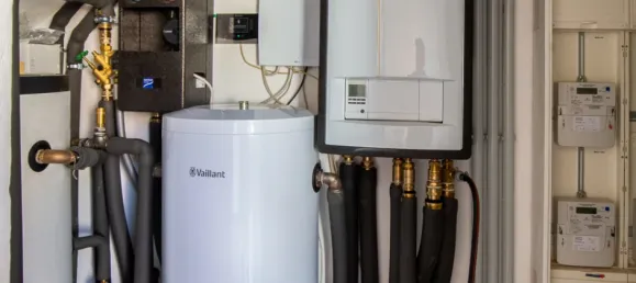 6 chambres Maison de ville à Hanover, Germany No. 339788 22