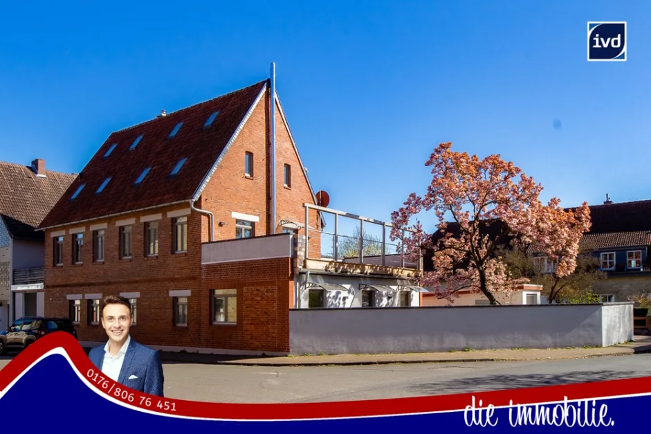 6 chambres Maison de ville à Hanover, Germany No. 339788