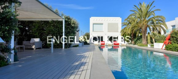 Villa T3 em Monopoli, Italy N.º 58698 4