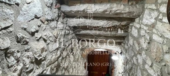 3 rooms Duplex in Semproniano, Italy No. 261407 12