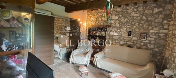 3 rooms Duplex in Semproniano, Italy No. 261407 11