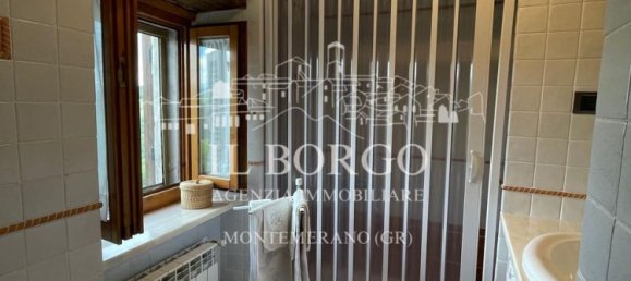 3 rooms Duplex in Semproniano, Italy No. 261407 9