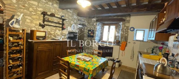 3 rooms Duplex in Semproniano, Italy No. 261407 13