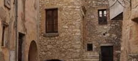 3 rooms Duplex in Semproniano, Italy No. 261407 15