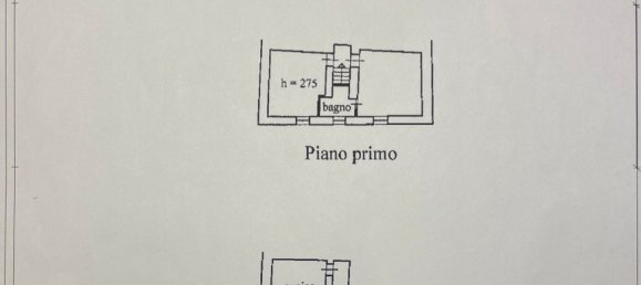 3 rooms Duplex in Semproniano, Italy No. 261407 18