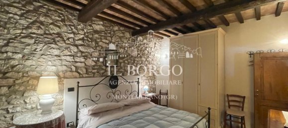 3 rooms Duplex in Semproniano, Italy No. 261407 7