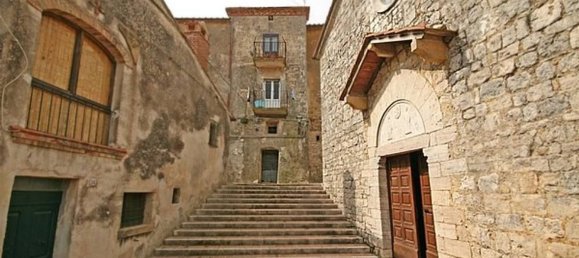 3 rooms Duplex in Semproniano, Italy No. 261407 17