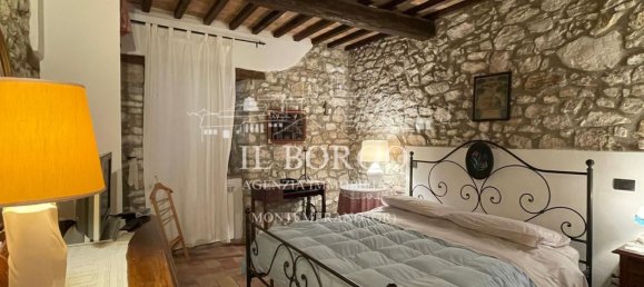 3 rooms Duplex in Semproniano, Italy No. 261407 6