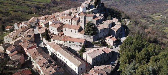 3 rooms Duplex in Semproniano, Italy No. 261407 16