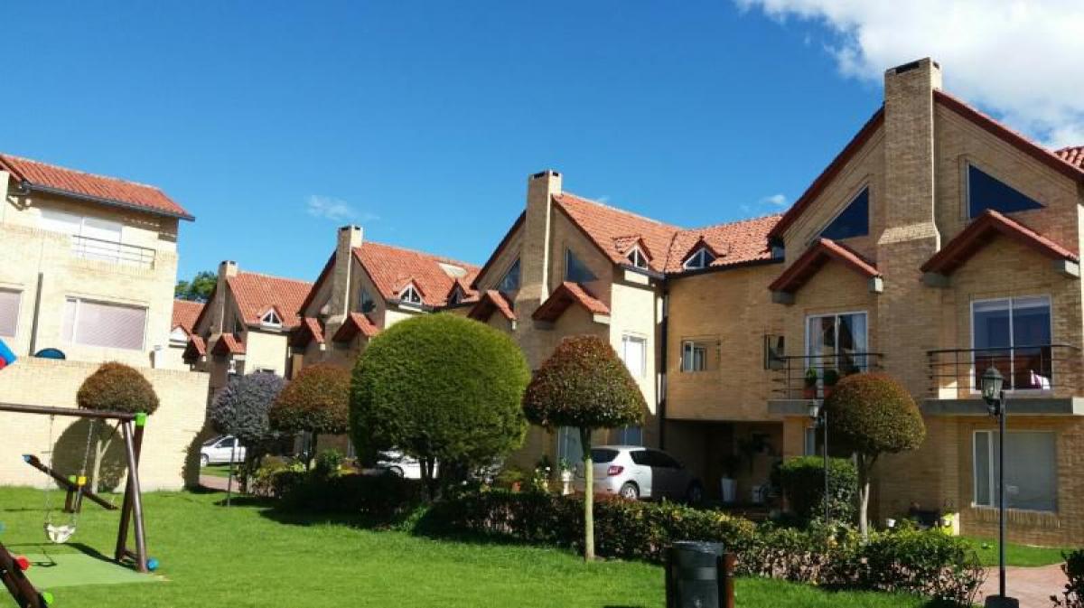 4 غرف نوم منزل في Cundinamarca, Colombia رقم 2303