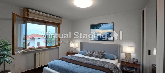 3-salle Appartement à Ossona, Italy No. 330385 29