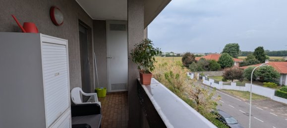 3-salle Appartement à Ossona, Italy No. 330385 40