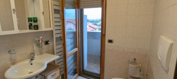 3-salle Appartement à Ossona, Italy No. 330385 38