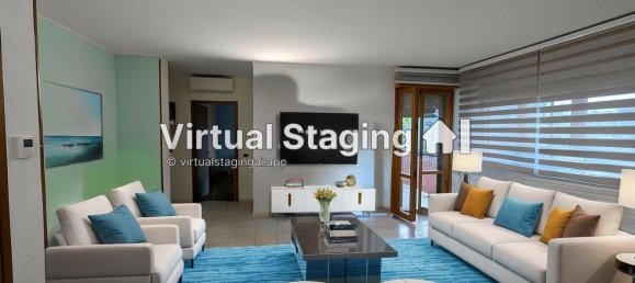 3-salle Appartement à Ossona, Italy No. 330385 4