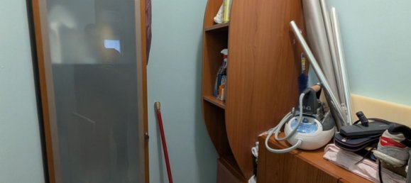 3-salle Appartement à Ossona, Italy No. 330385 21