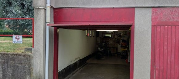 3-salle Appartement à Ossona, Italy No. 330385 46