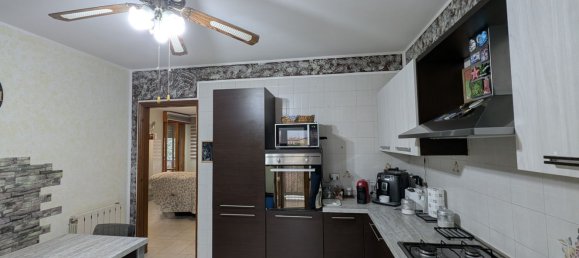 3-salle Appartement à Ossona, Italy No. 330385 12