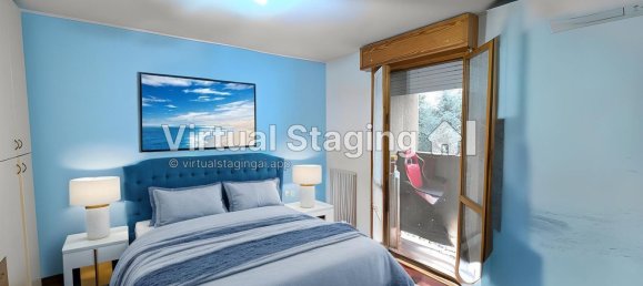 3-salle Appartement à Ossona, Italy No. 330385 25