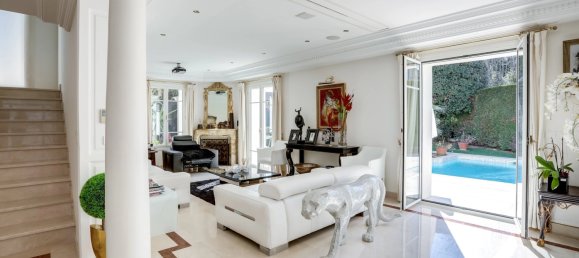 6 Schlafzimmer Villa in Cannes, France, Nr. 1942 6