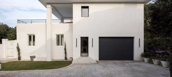 6 Schlafzimmer Villa in Cannes, France, Nr. 1942 2