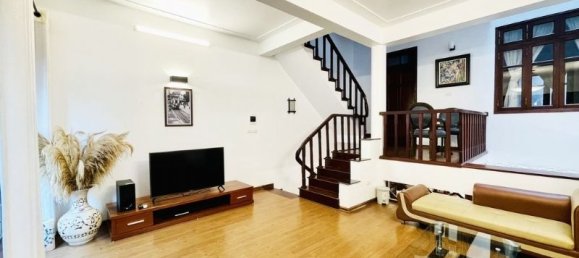 4 Schlafzimmer Haus in Tay Ho, Vietnam, Nr. 7948 2