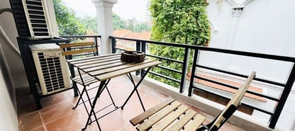 4 Schlafzimmer Haus in Tay Ho, Vietnam, Nr. 7948 17