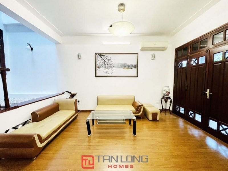 4 Schlafzimmer Haus in Tay Ho, Vietnam, Nr. 7948